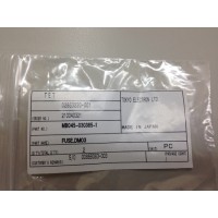 TEL MB045-030385-1 Daito Micro Fuse DM03 0.3A...
